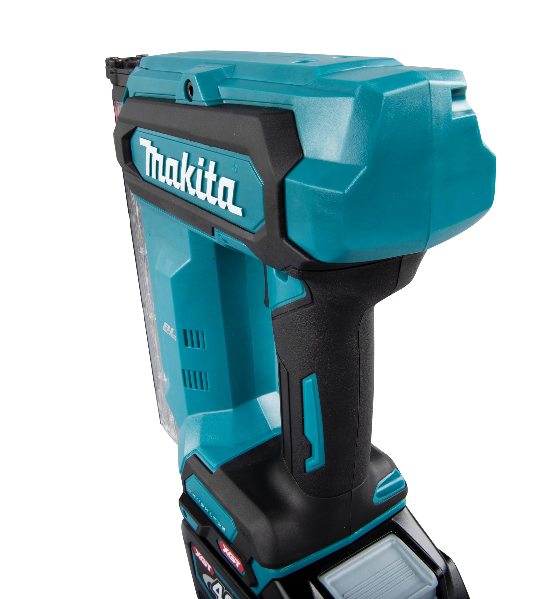 Makita FN001GZ Groppinatrice XGT 40 V max. 40Vmax • 15 – 40mm (senza batteria, senza caricatore)