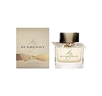 Algopix Similar Product 13 - Burberry My Burberry Eau de Toilette