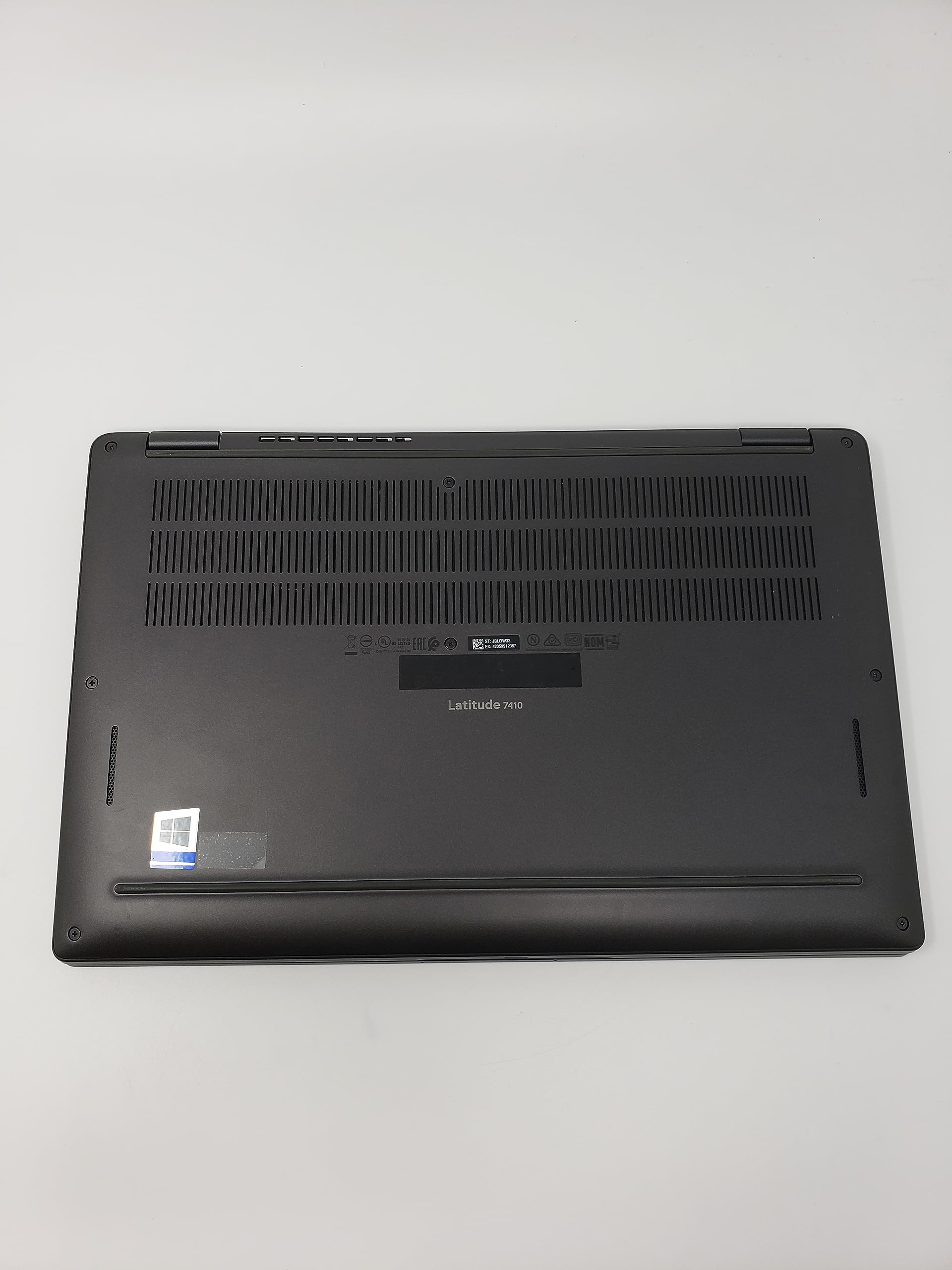 Dell Latitude 7410 14