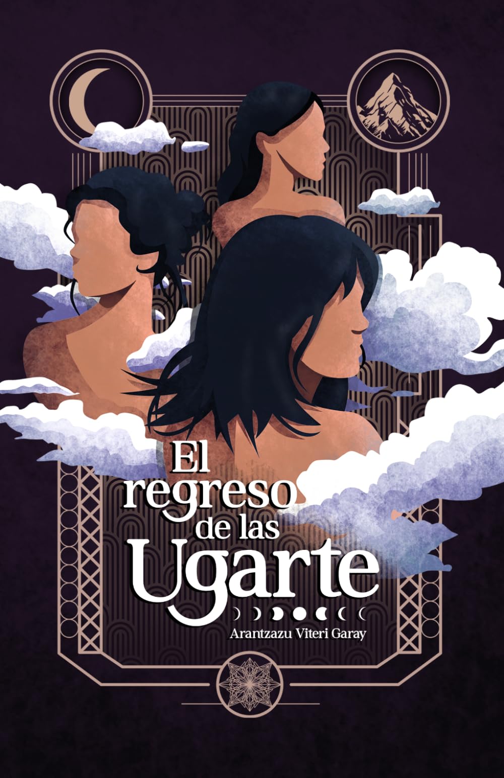 El regreso de las Ugarte: Una fantasía distópica y feminista sobre un paraíso falso y la memoria de una magia prohibida.