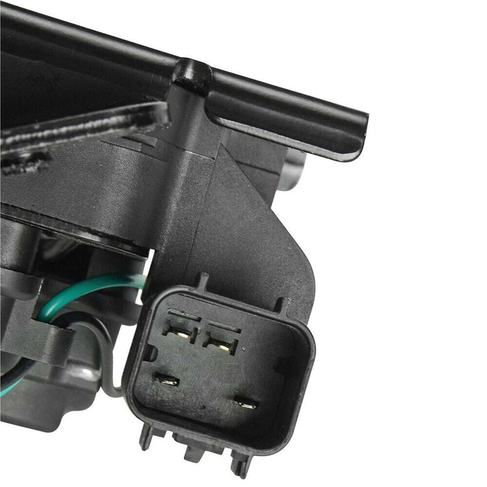 Posteriore Serratura Portellone 13501871 931-299 13502697 13581406 Per Pontiac Per Torrent 2006-2009 Sport Utility Tailgate Con 4 Pin Senza Alimentazione
