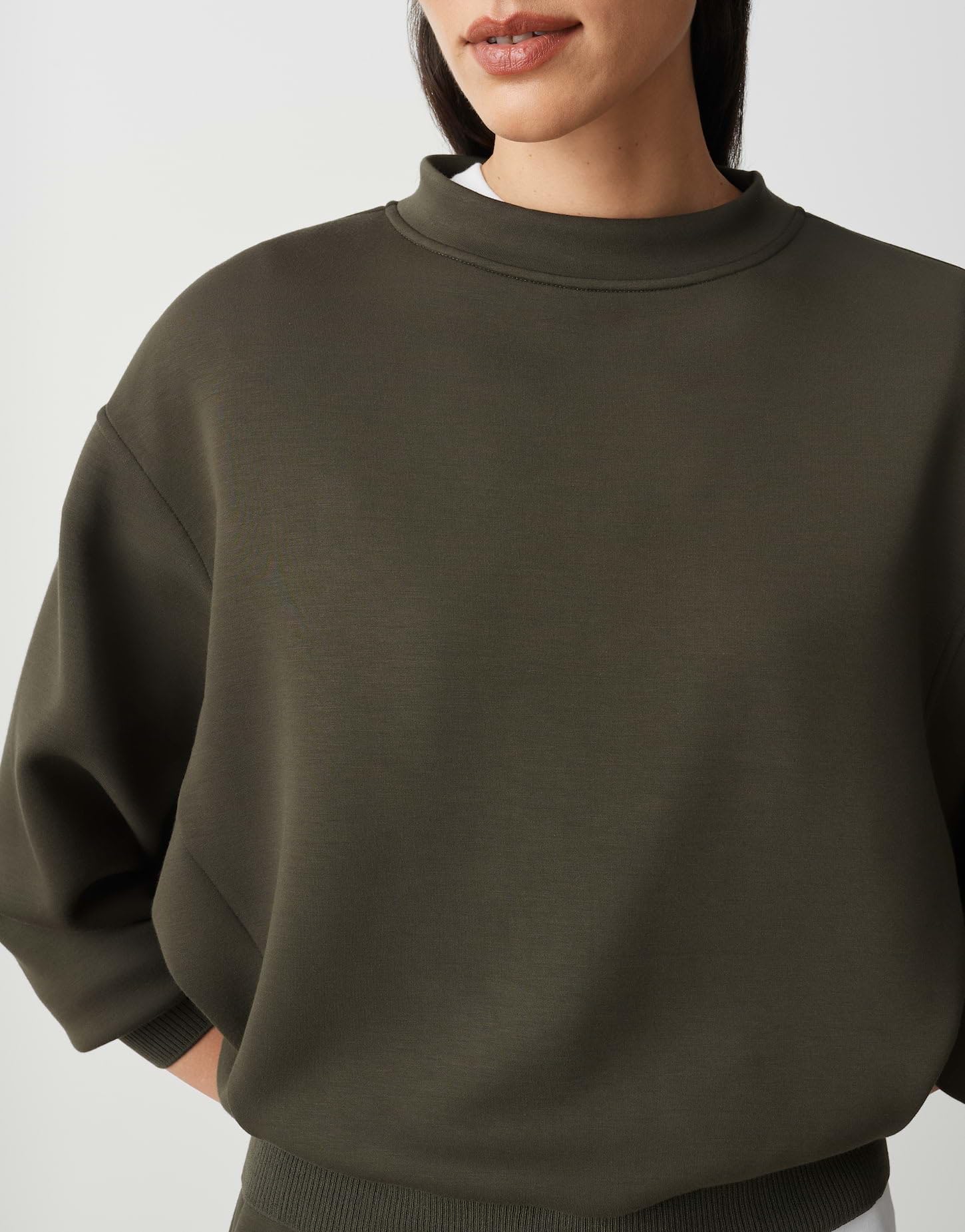 OPUS Sweatshirt Damen