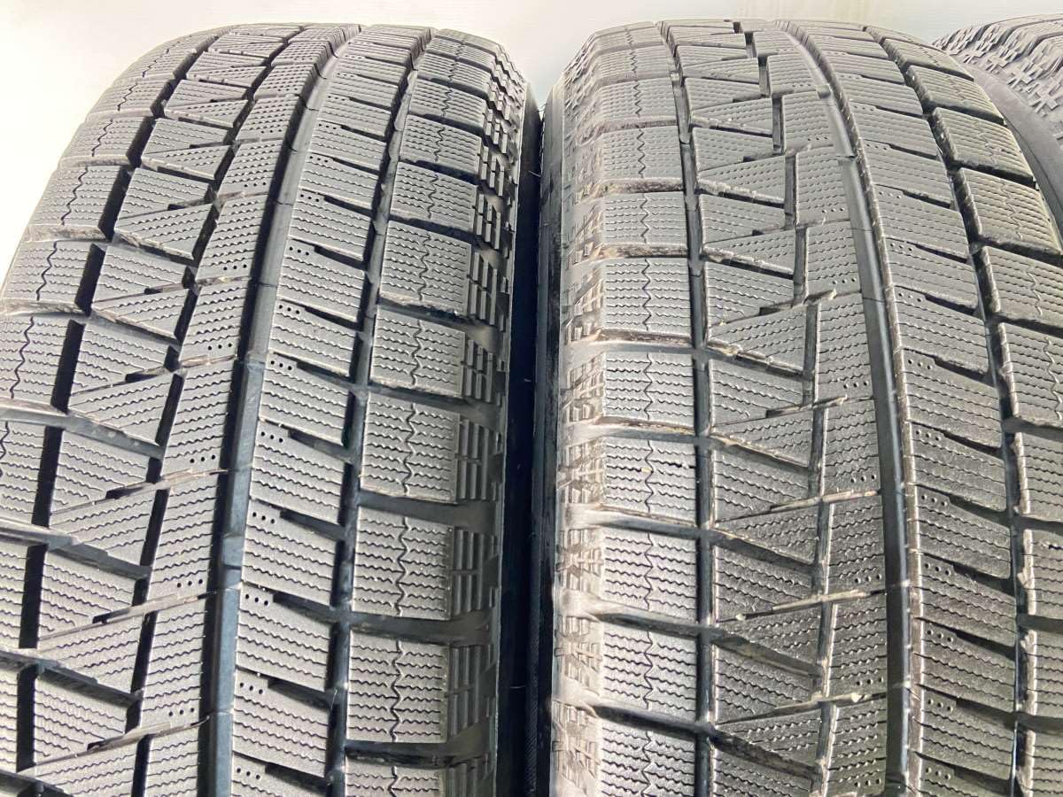 Amazon.co.jp: 【中古スタッドレスタイヤ】ブリヂストン アイス  