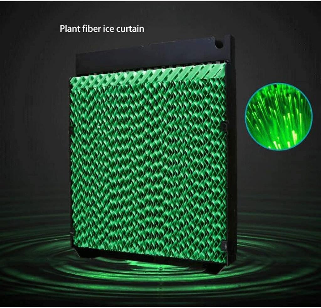 Air Cooler for Home Office Evaporative Coolers Fan Air Conditioning Cool Warm Type Small air Conditioner Household Cooling