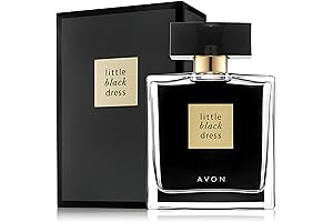 Avon Little Black Dress Eau de Parfum Spray for Women