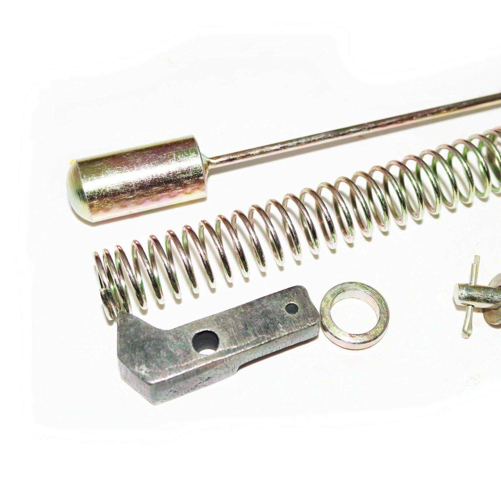 AEspares Kit de réparation de frein à main Massey Ferguson 35 135 165 175 185 240 245 250 265 275