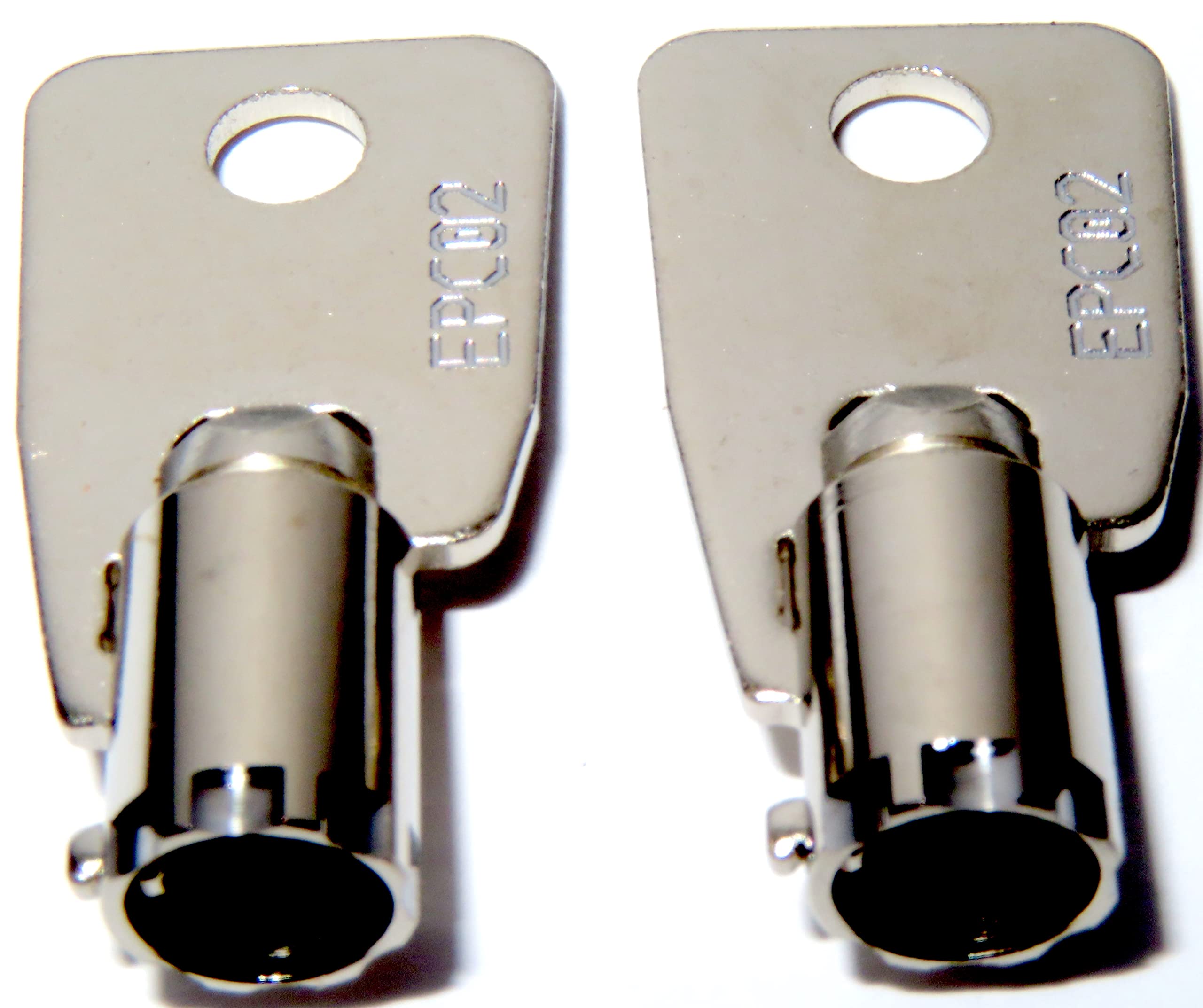 Buy HPC EN2 EPC02 Elevator Keys commonly Used on Many Craft Elevators