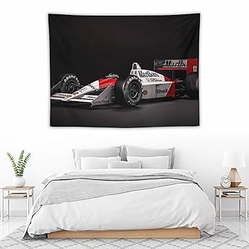 Amazon.co.jp: マクラーレンホンダクラシックフォーミュラワンF1