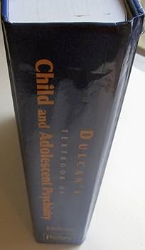 DSM-5 Dulcan’s Child and Adolescent PSY- Dulcan's Textbook of Child and Adolescent Psychiatry