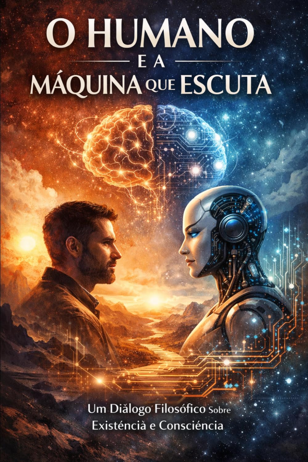 O Humano e a máquina que escuta