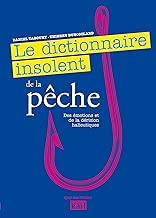 Download Dictionnaire insolent de la pêche PDF