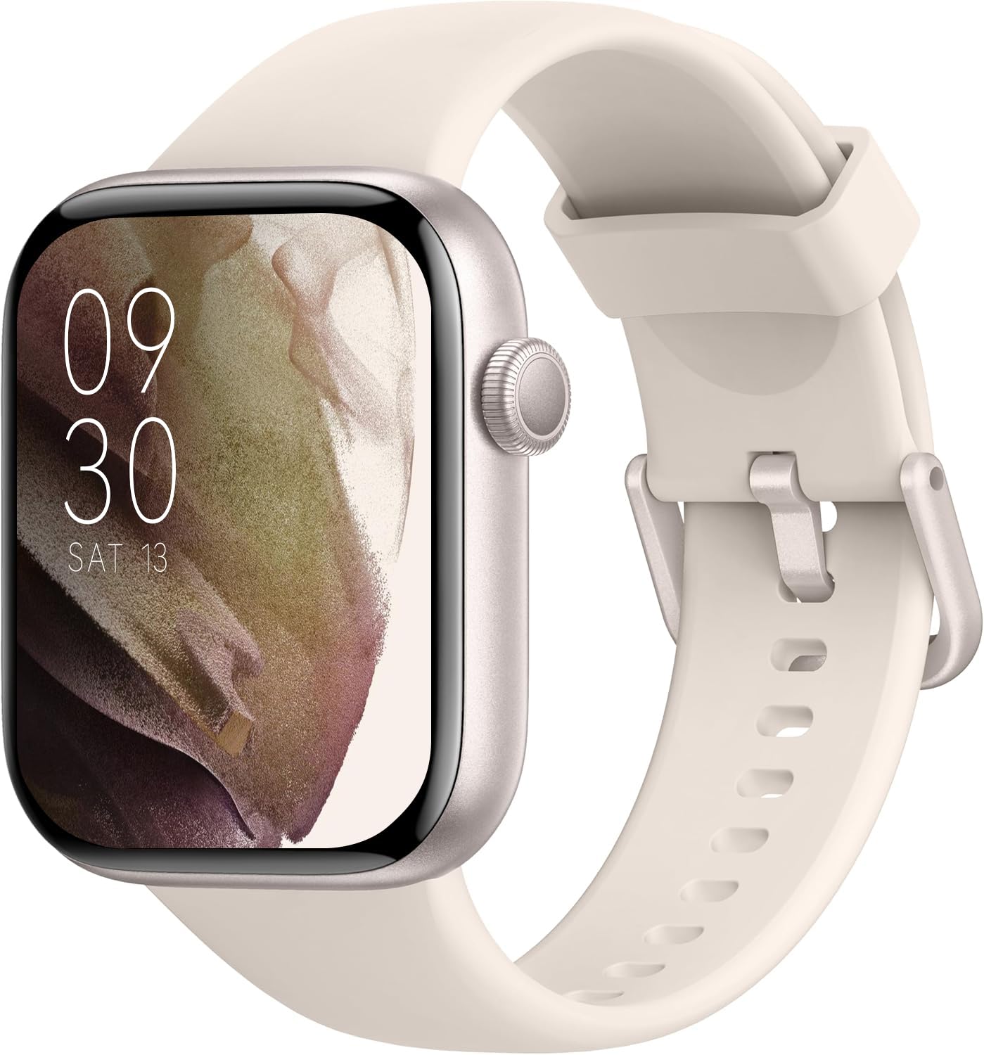 Smart Watch for Men Women Answer/Make Call