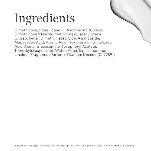 Miniatura 4 de Murad InvisiScar Tratamiento de rejuvenecimiento – Solución para cicatrices de acné con vitamina C, ácido salicílico y centella asiática para una