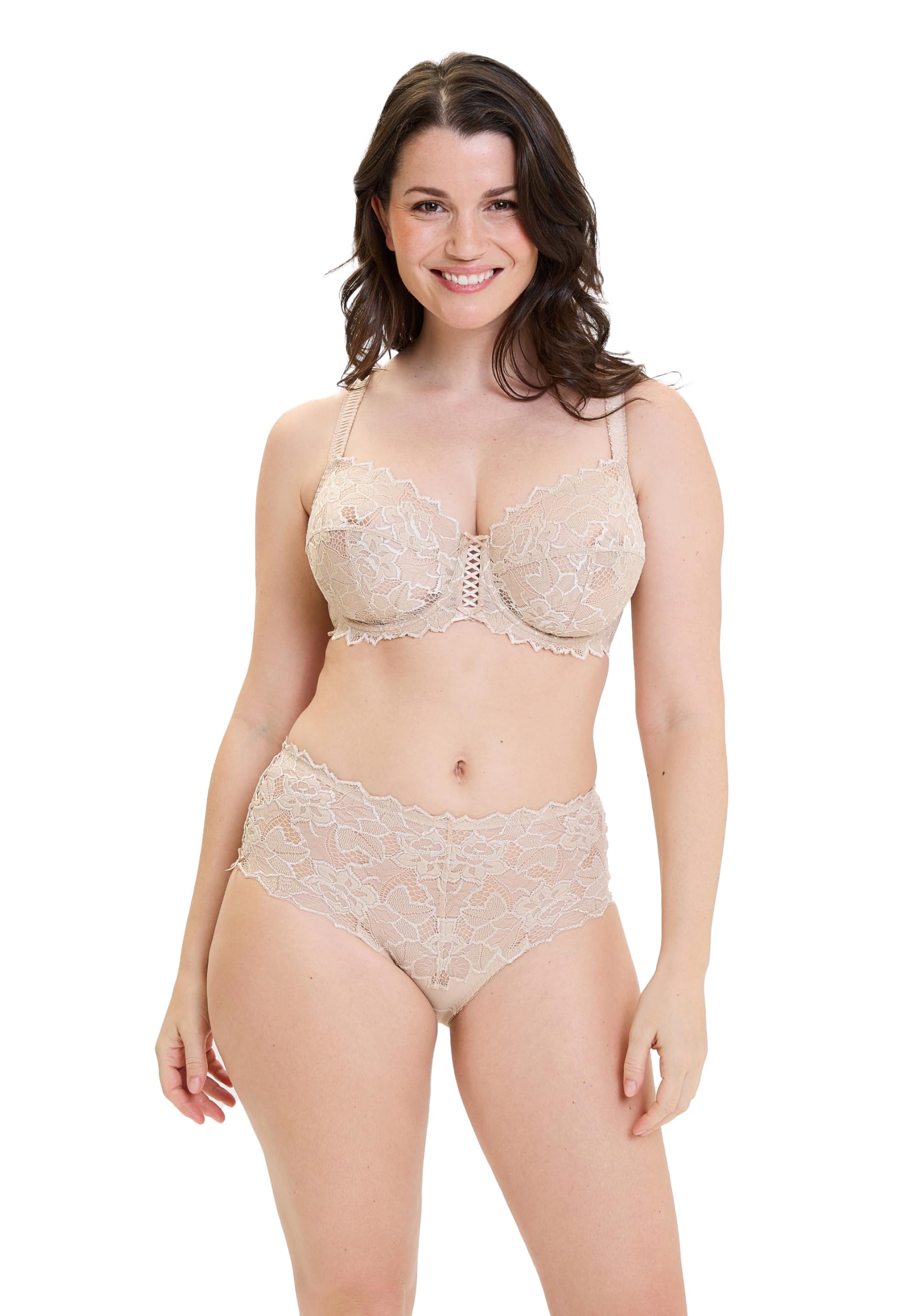 Sans Complexe Arum_61564 Ropa Interior Mujer (Pack de 1)