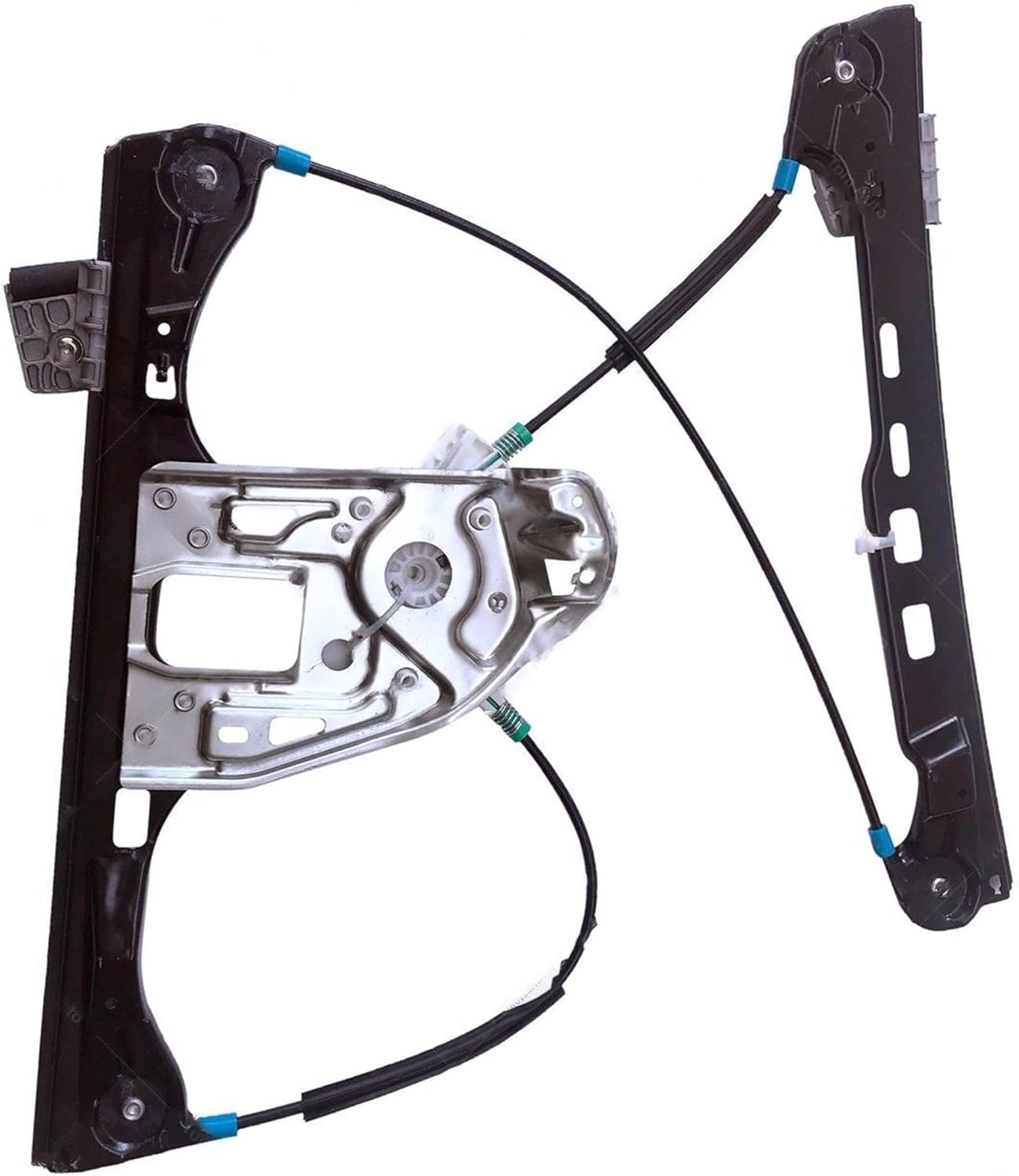 Power Window Regulator Only Front Right Fits MERCEDES-BENZ C230 C240 C280 C32 AMG C320 C350 C55AMG