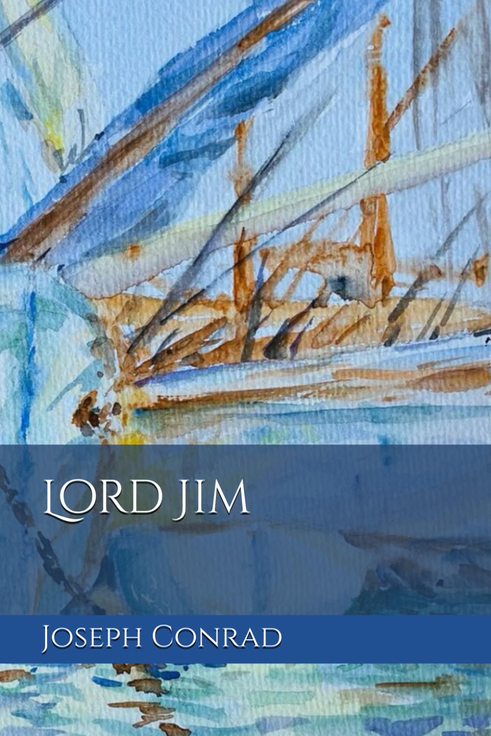 Lord Jim