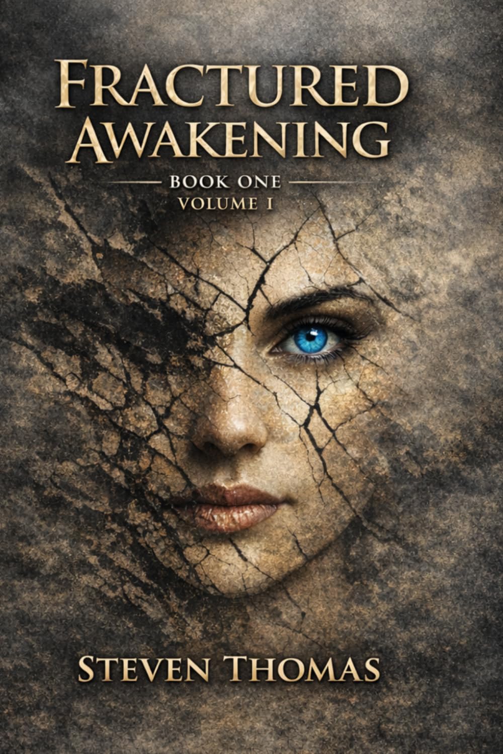 FRACTURED AWAKENING: BOOK1, VOLUME I (The Broken Cycle Trilogy)