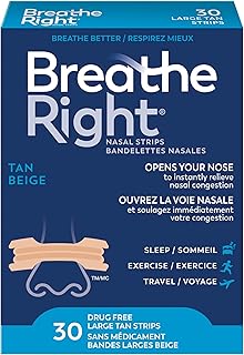 Breathe Right