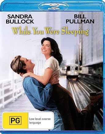 While You Were Sleeping