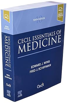 Cecil Essentials of Medicine : Buy Online at Best Price in