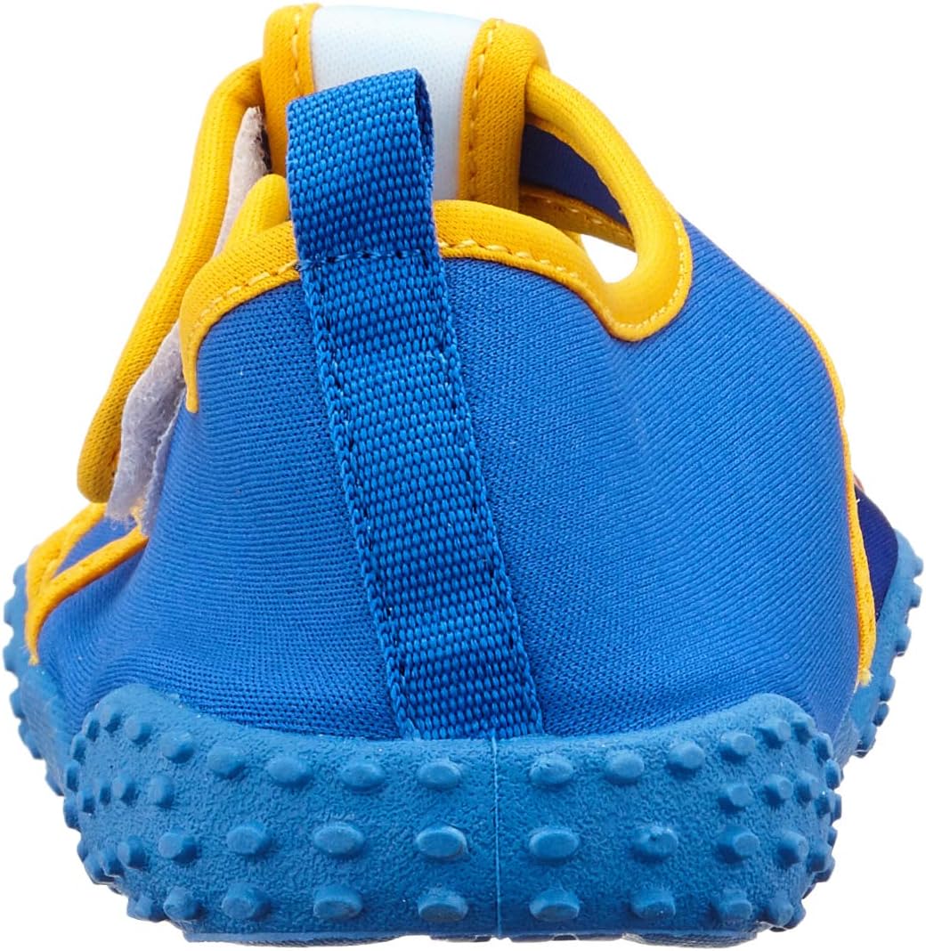Playshoes UV-Schutz Badeschuhe Chamäleon Unisex-Child Aqua Shoes