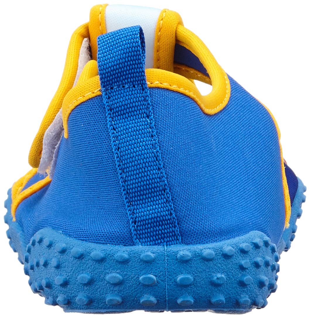 Playshoes UV-Schutz Badeschuhe Unterwasserwelt Zapatillas Impermeables Unisex niños