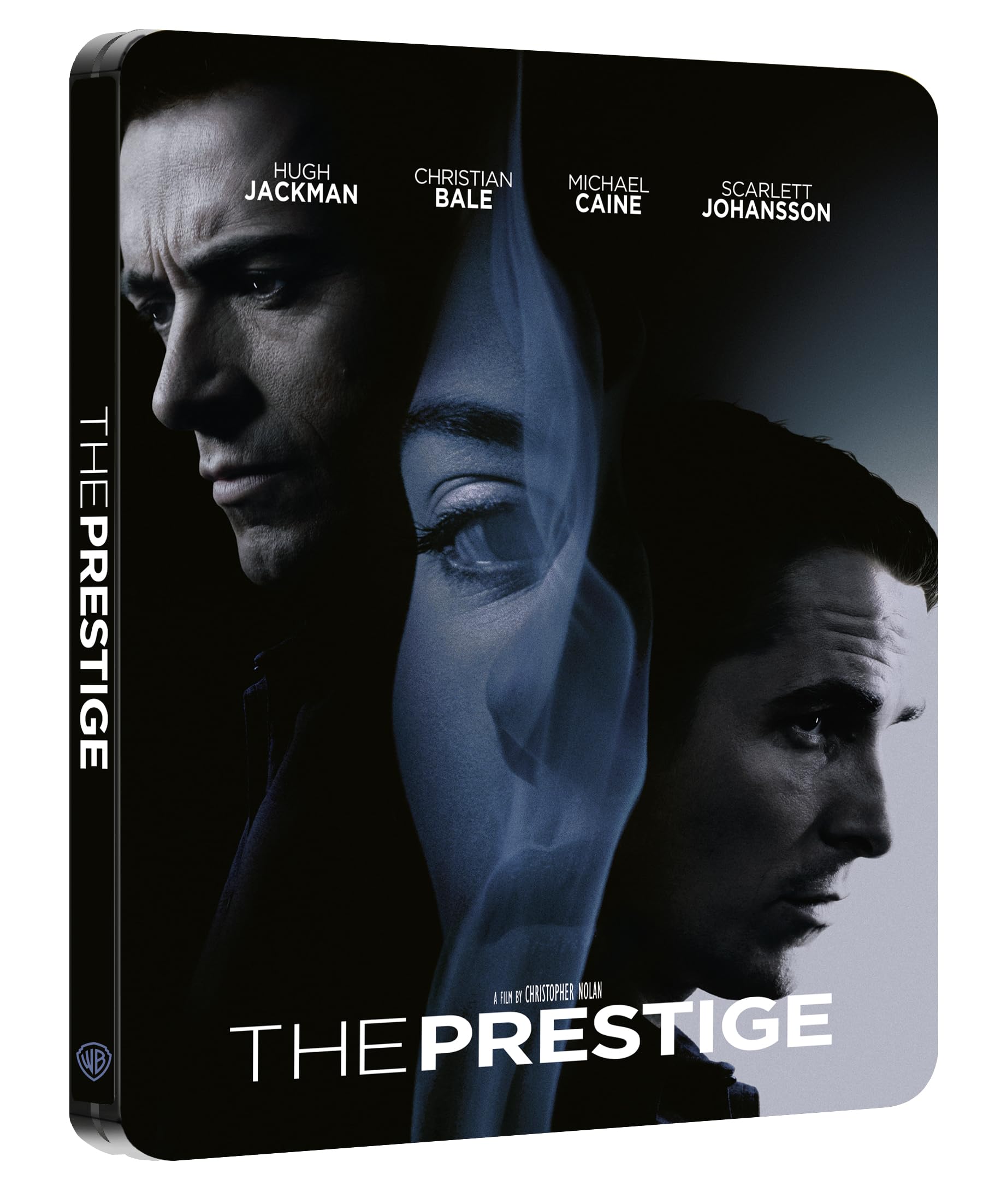 THE PRESTIGE (4K Ultra HD