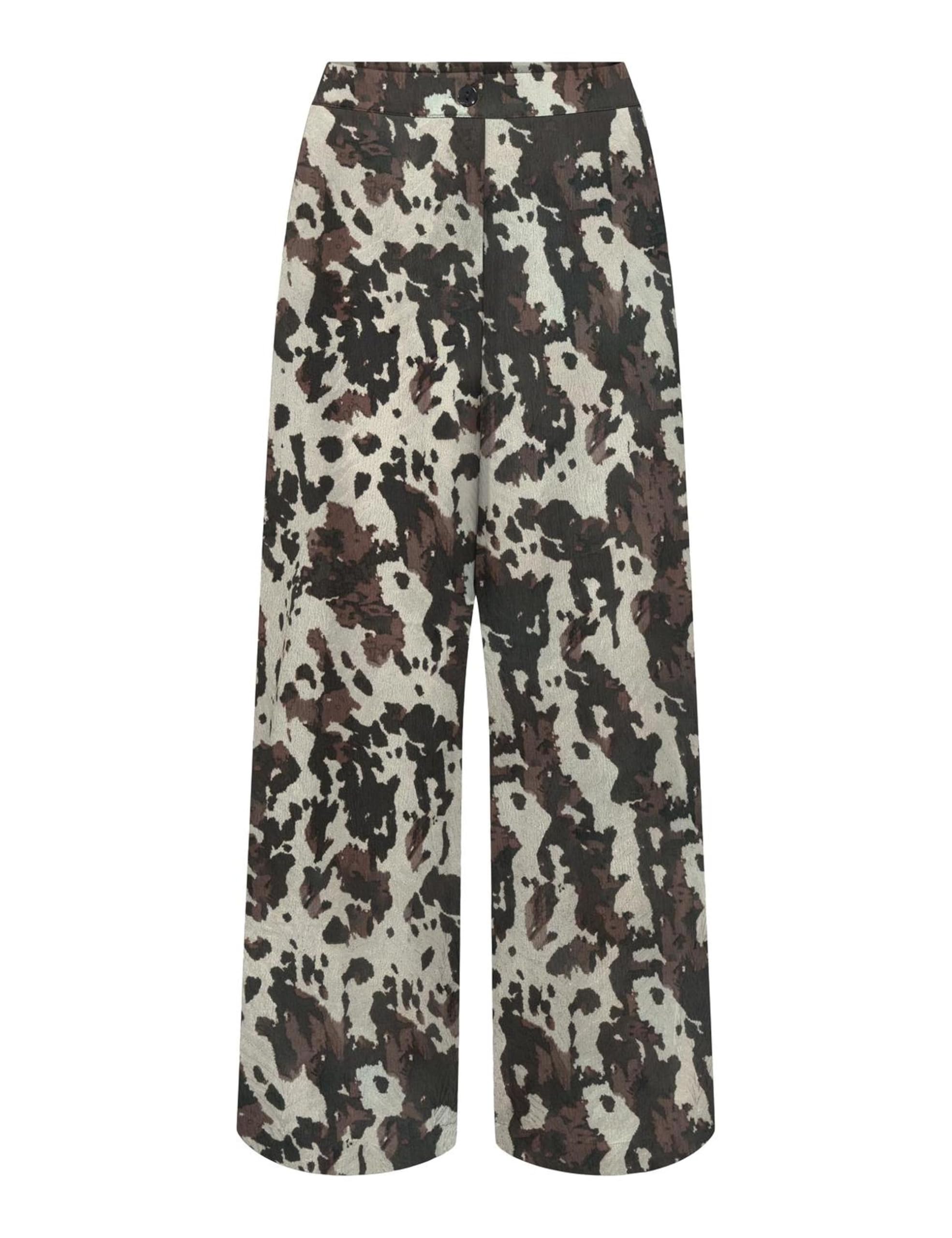 Onlnova Life Vis Mika Wide Pant