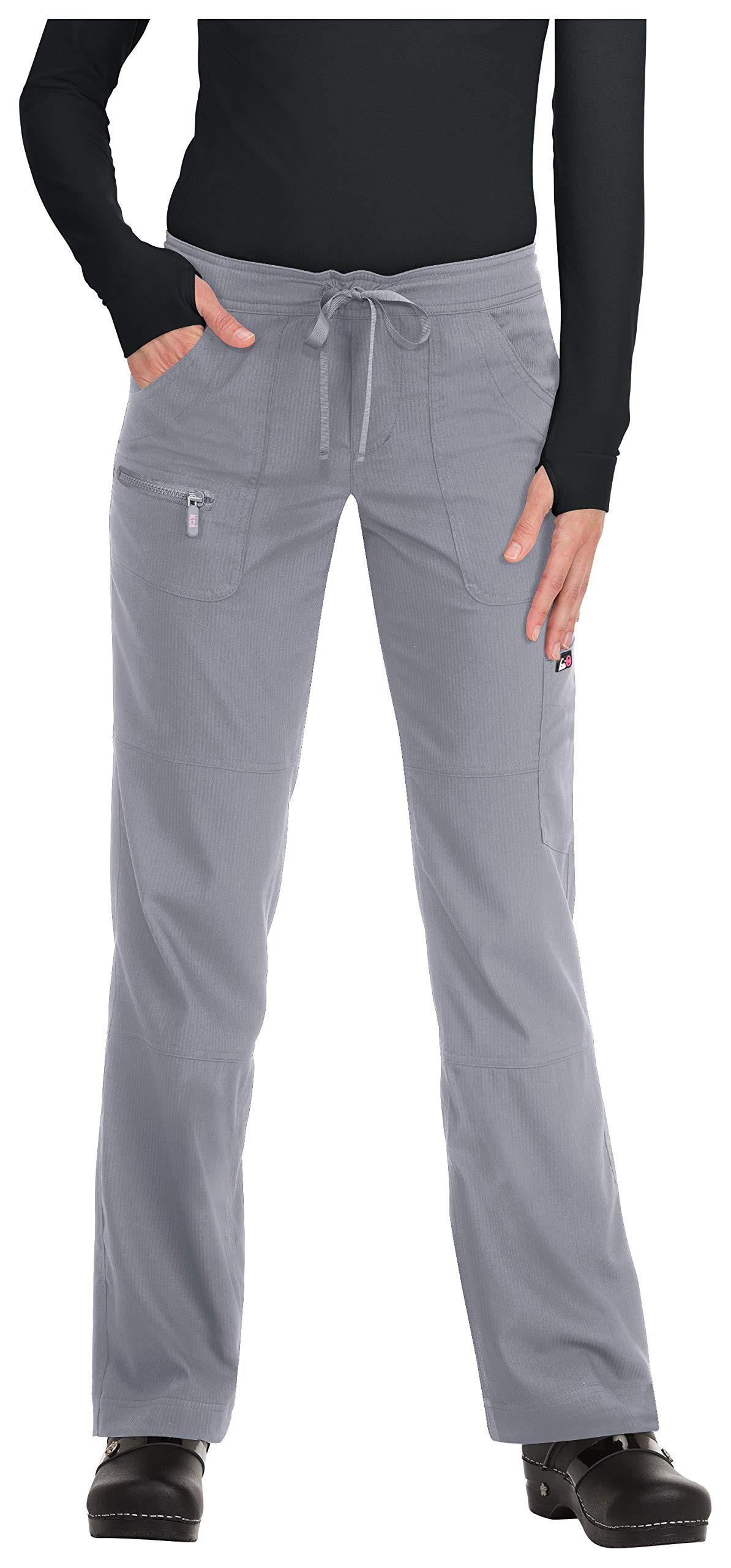 Peace Scrub Pant