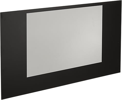 Auténtico Frigidaire 316452722 - Vidrio para puerta exterior para estufa/horno