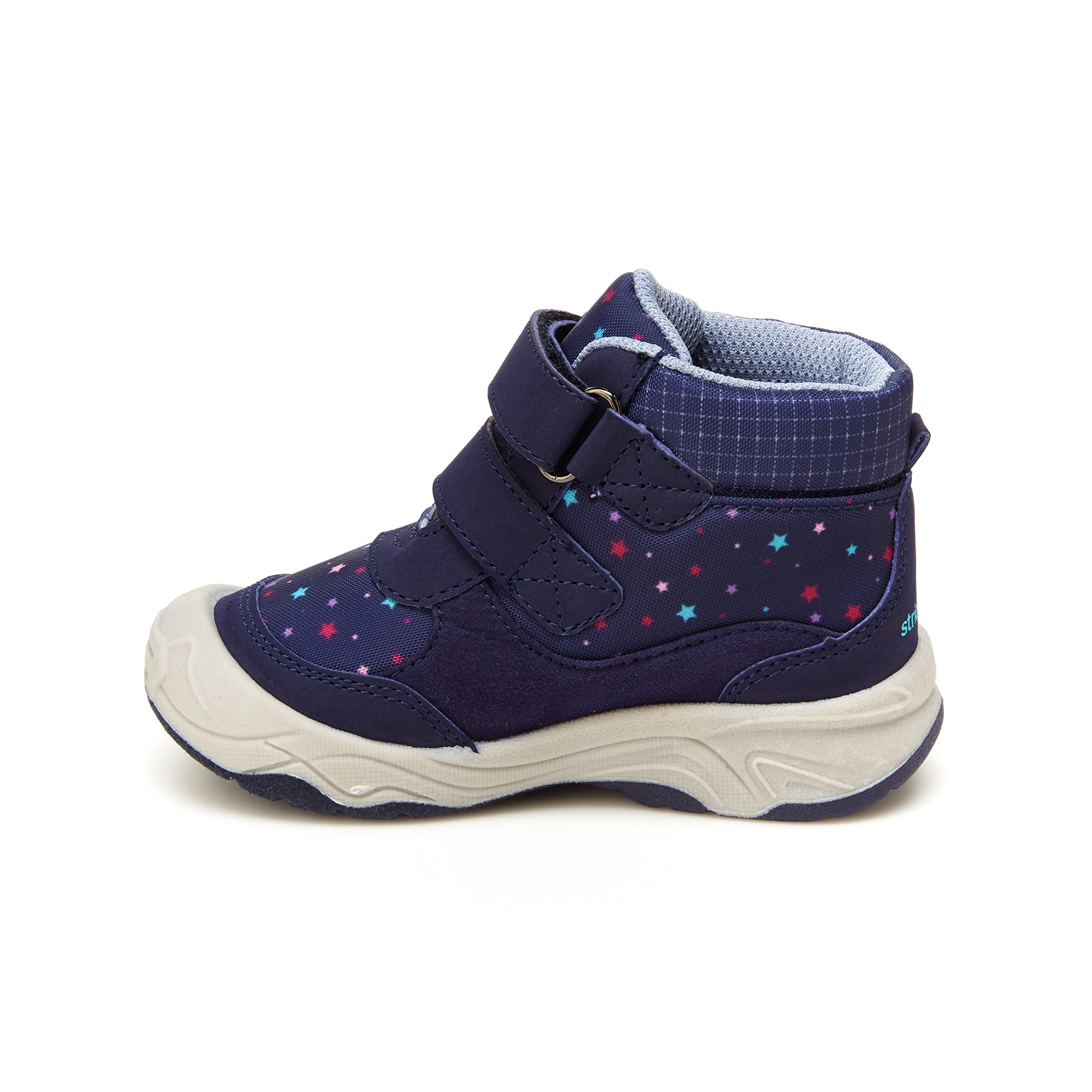 stride rite snow boots