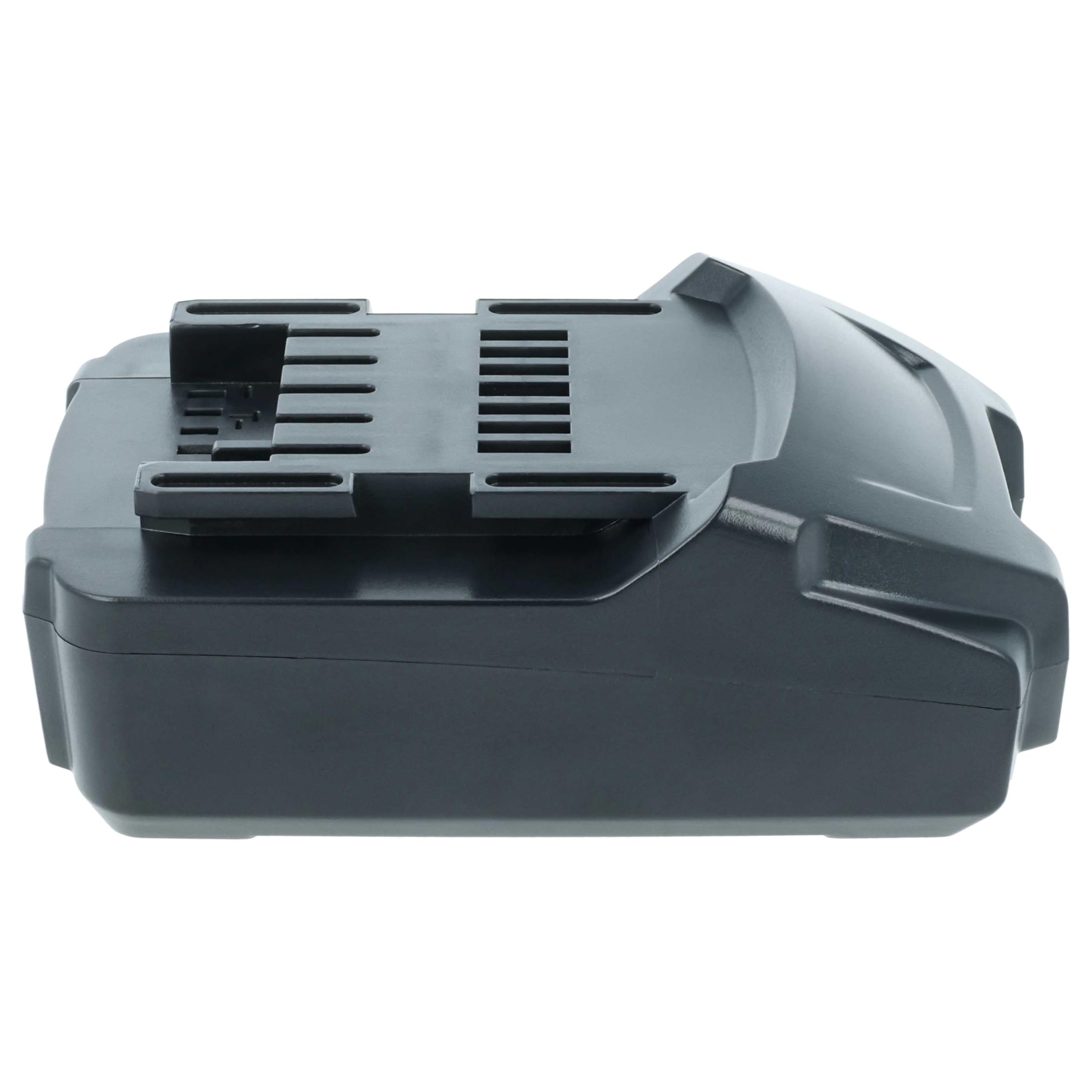 vhbw 2X batería Compatible con Rothenberger RO RH4000, RO ID400 Herramienta (2500 mAh, Li-Ion, 18 V)