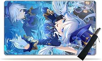 原神　リサ　プレイマット 原神 リサ プレイマット m71144564007_1.jpg?1750945922