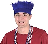 Vista 2 de Beistle - Diadema peluda