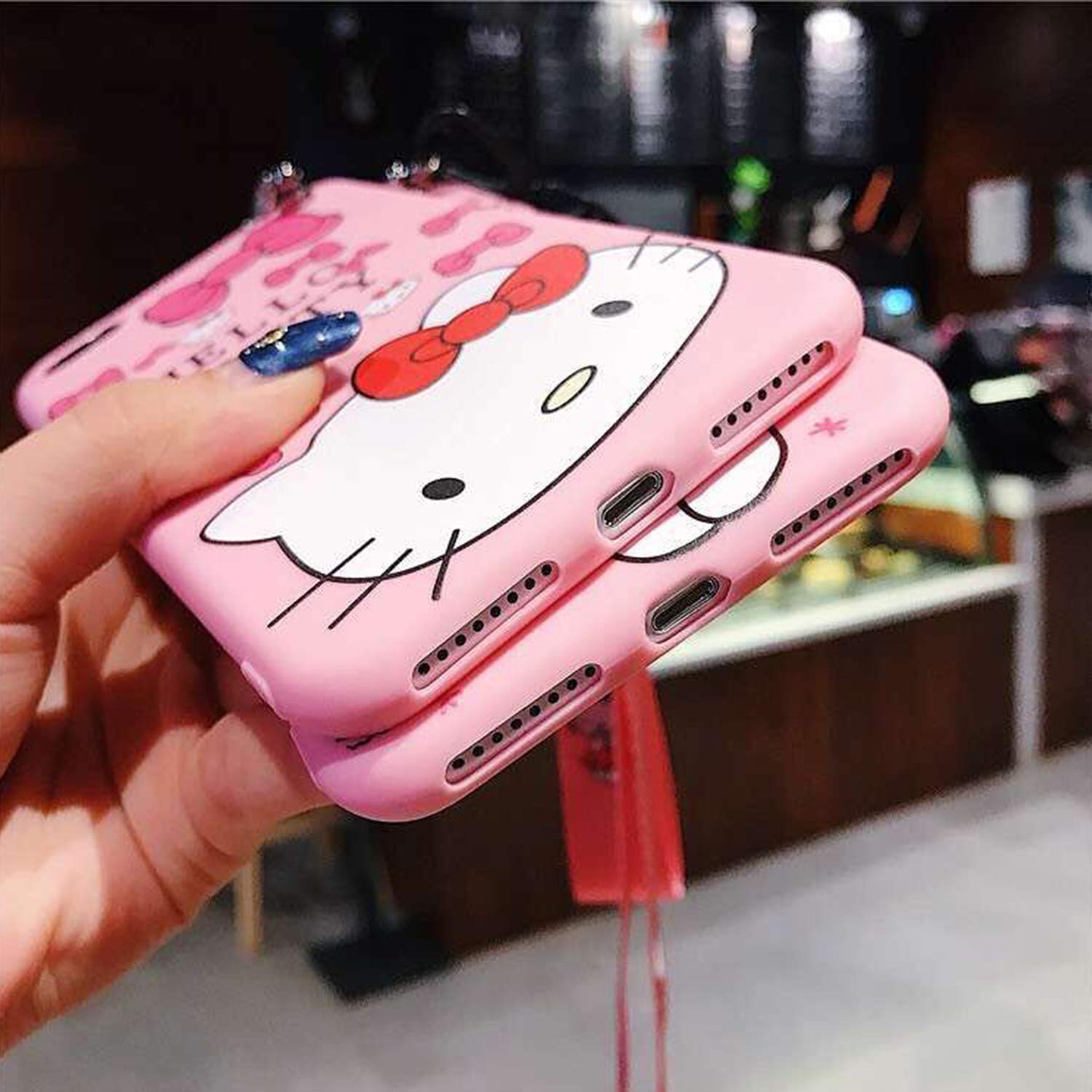 Amazon.com: Compatible with iPhone SE 2022/2020 iPhone 7 8