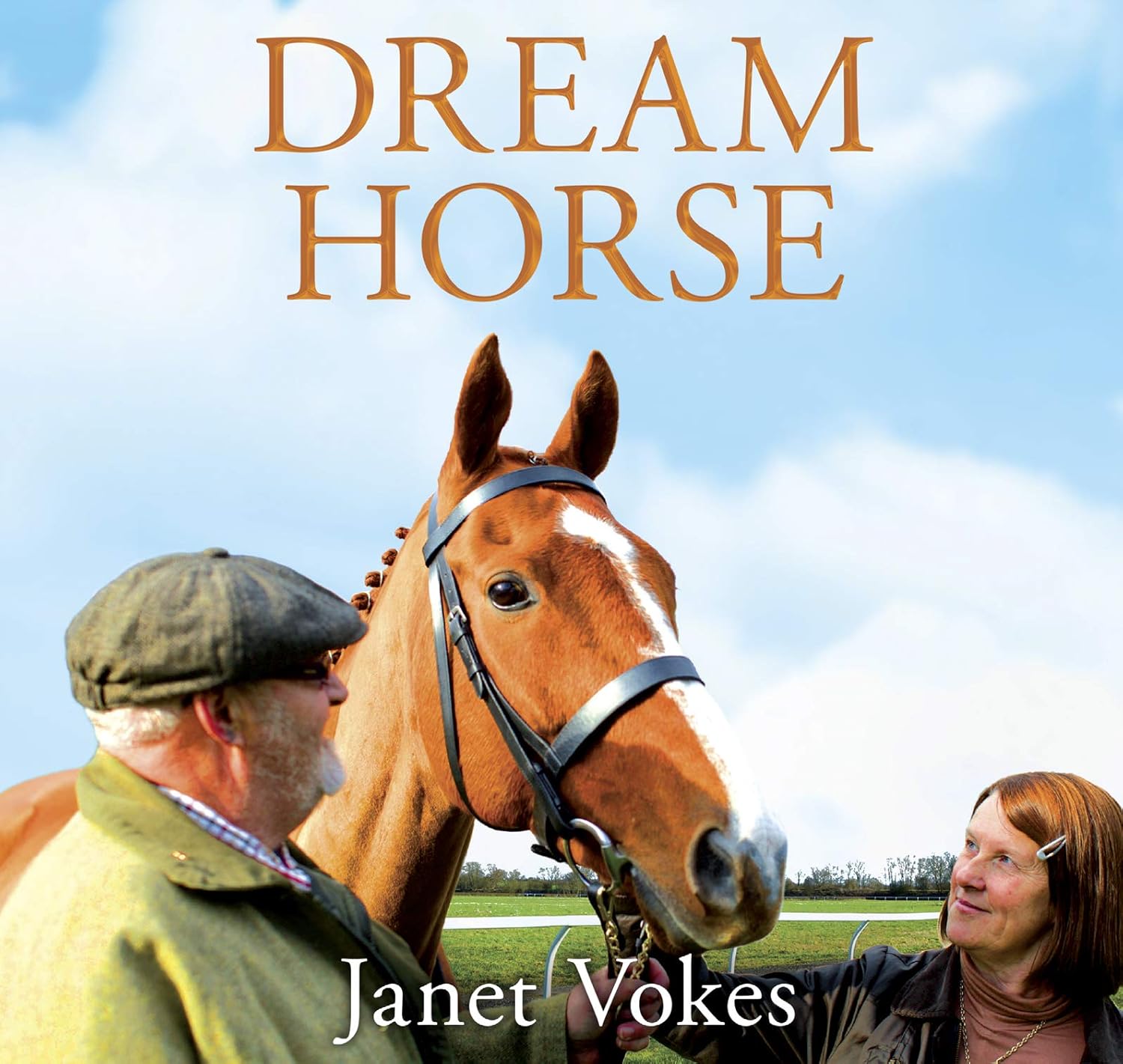 Dream Horse The Incredible True Story of Dream Alliance Buy Online