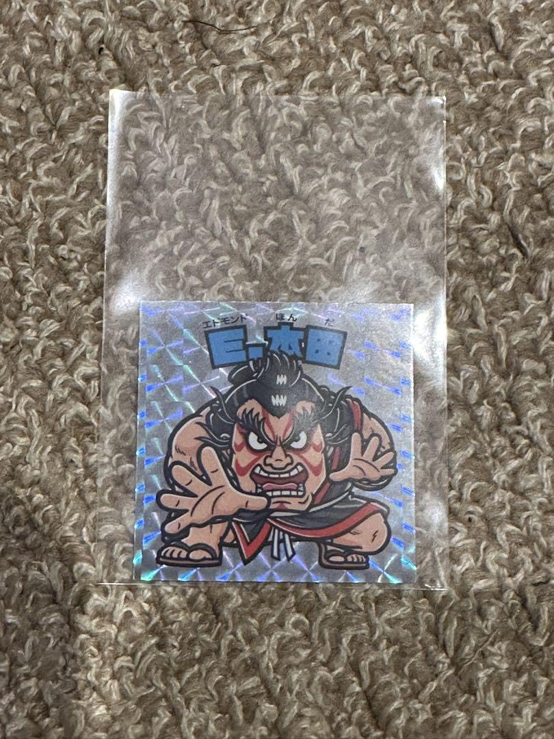 Amazon.co.jp: 限定 ラグーナ エドモンド本田 シール ストリート