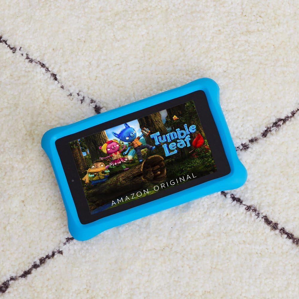Fire HD10 Kid-Proof Case