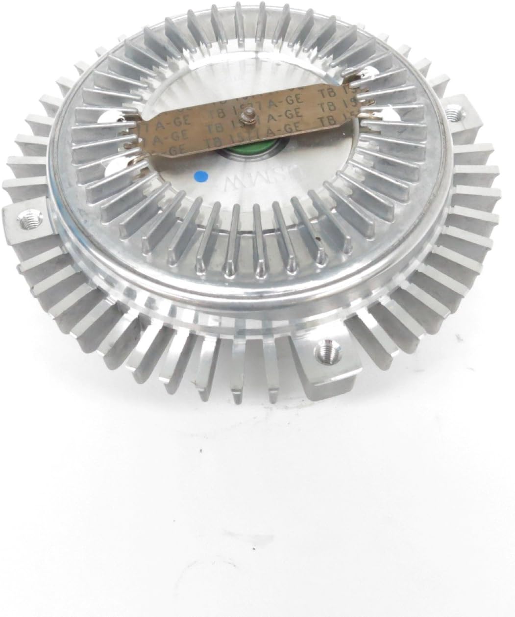 Derale 22071 USMW Professional Series Heavy Duty Fan Clutch
