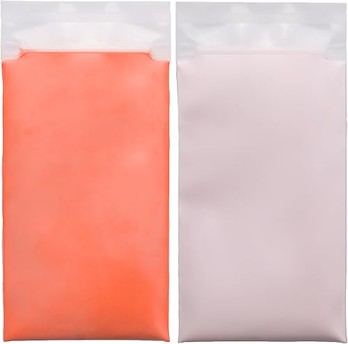 Vista 11 de Art 'N Glow Pigmento termocrómico que cambia de color en polvo, 0.71 onzas, sensible al calor, ideal para arte, manualidades, proyectos de arte