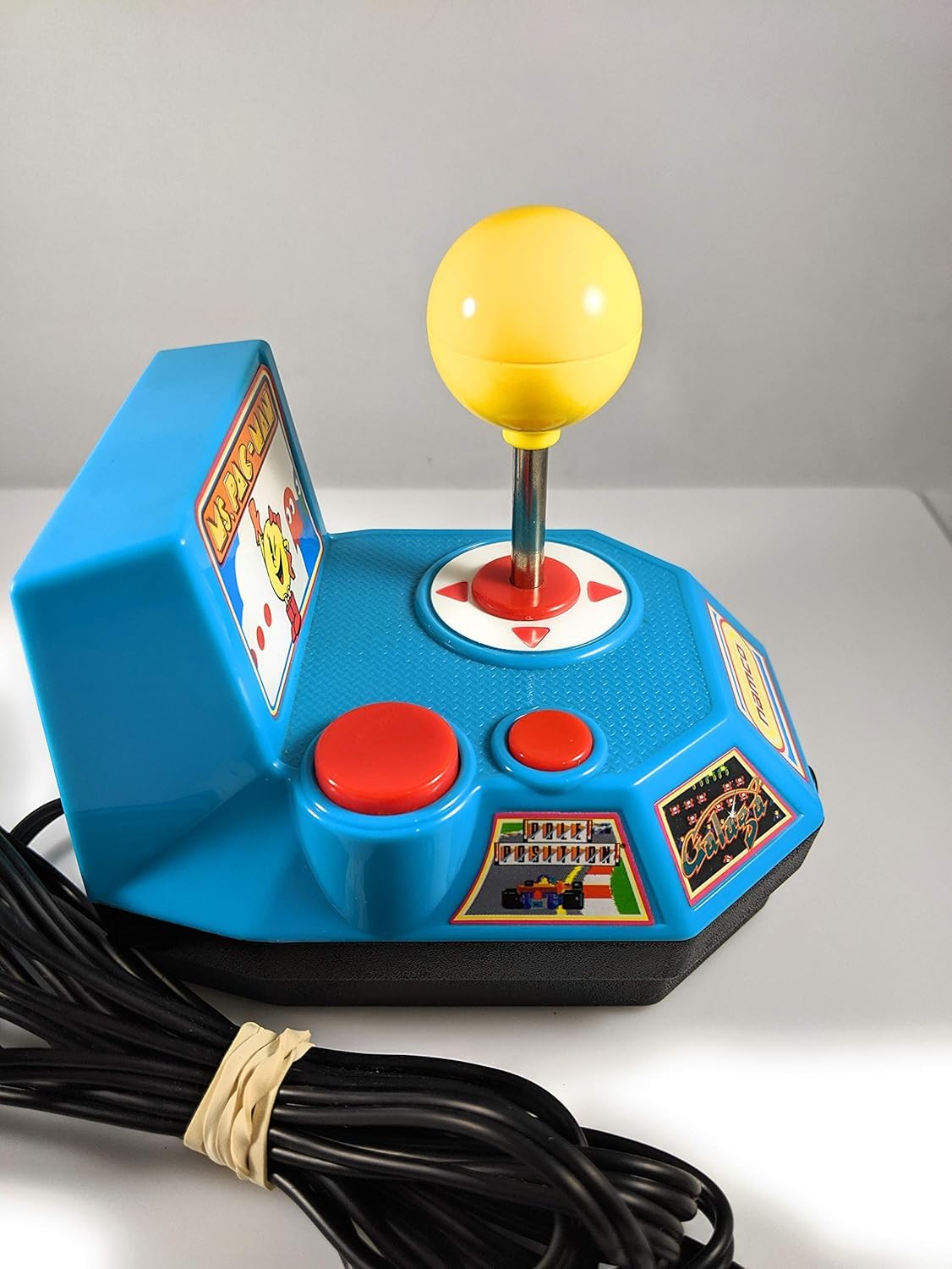 その他 Ms Pacman: Namco 2 Plug n Play TV Games Amazon.com: Namco Plug & Play TV Games: Ms Pac Man, Pole Position