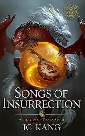 Songs of Insurrection