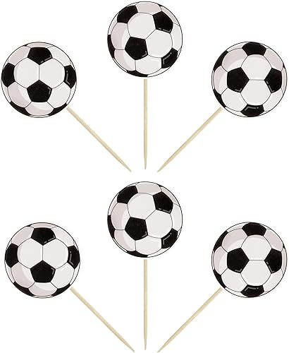 Miniatura 10 de 36 piezas de decoración de cupcakes de golf para baby shower, golf, jugadores deportivos al aire libre, temática de fiesta de cumpleaños,