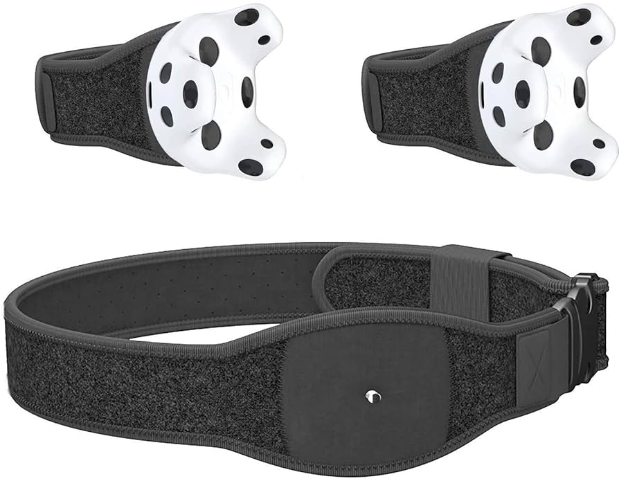 Amazon | Skywin VR トラッカーベルト ハンドストラップ 保護