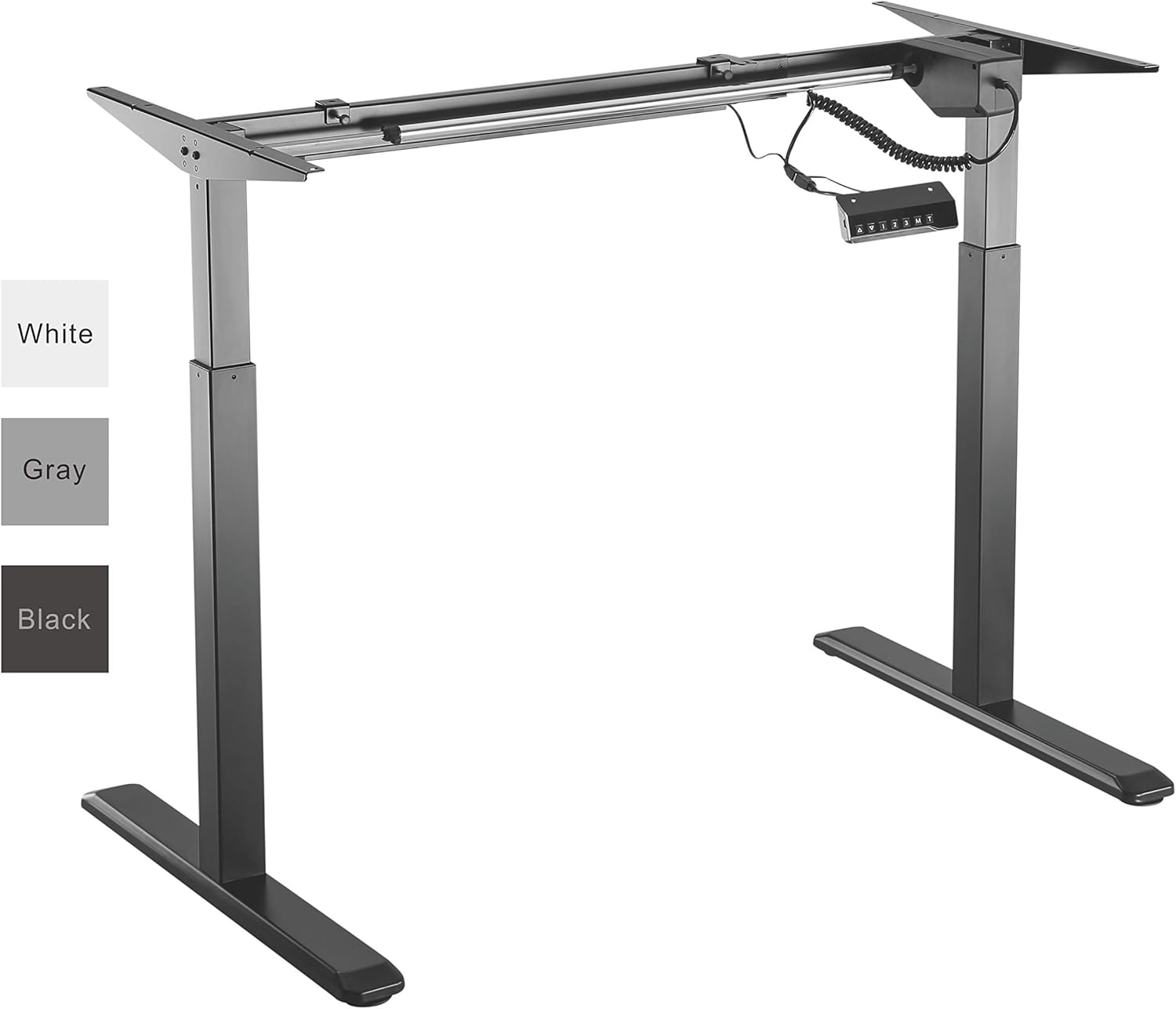 scrivanie regolabili in altezza