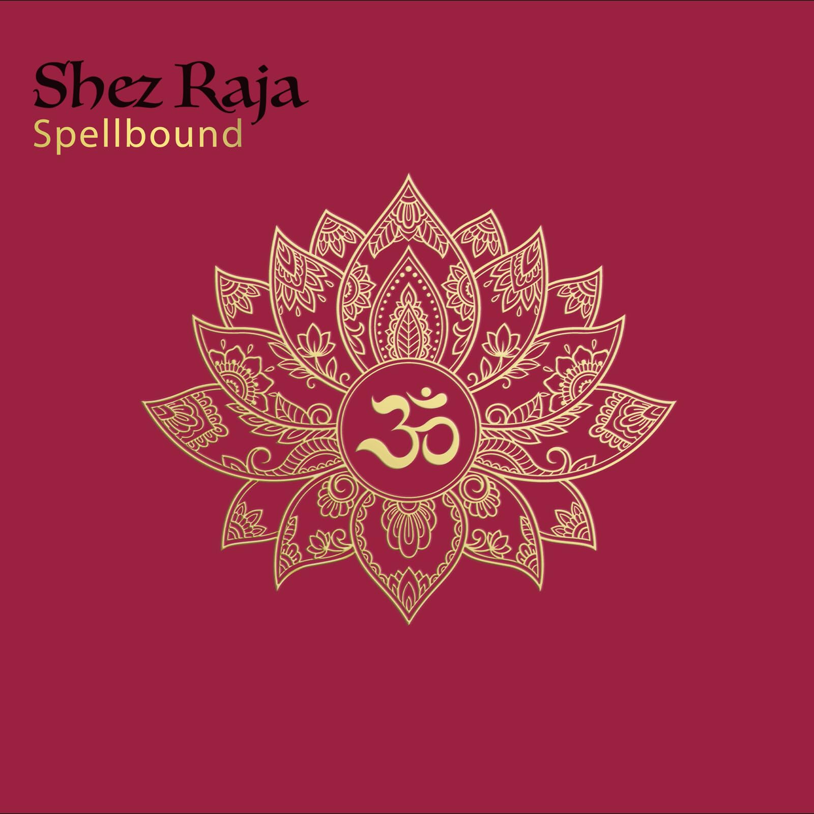 Spellbound