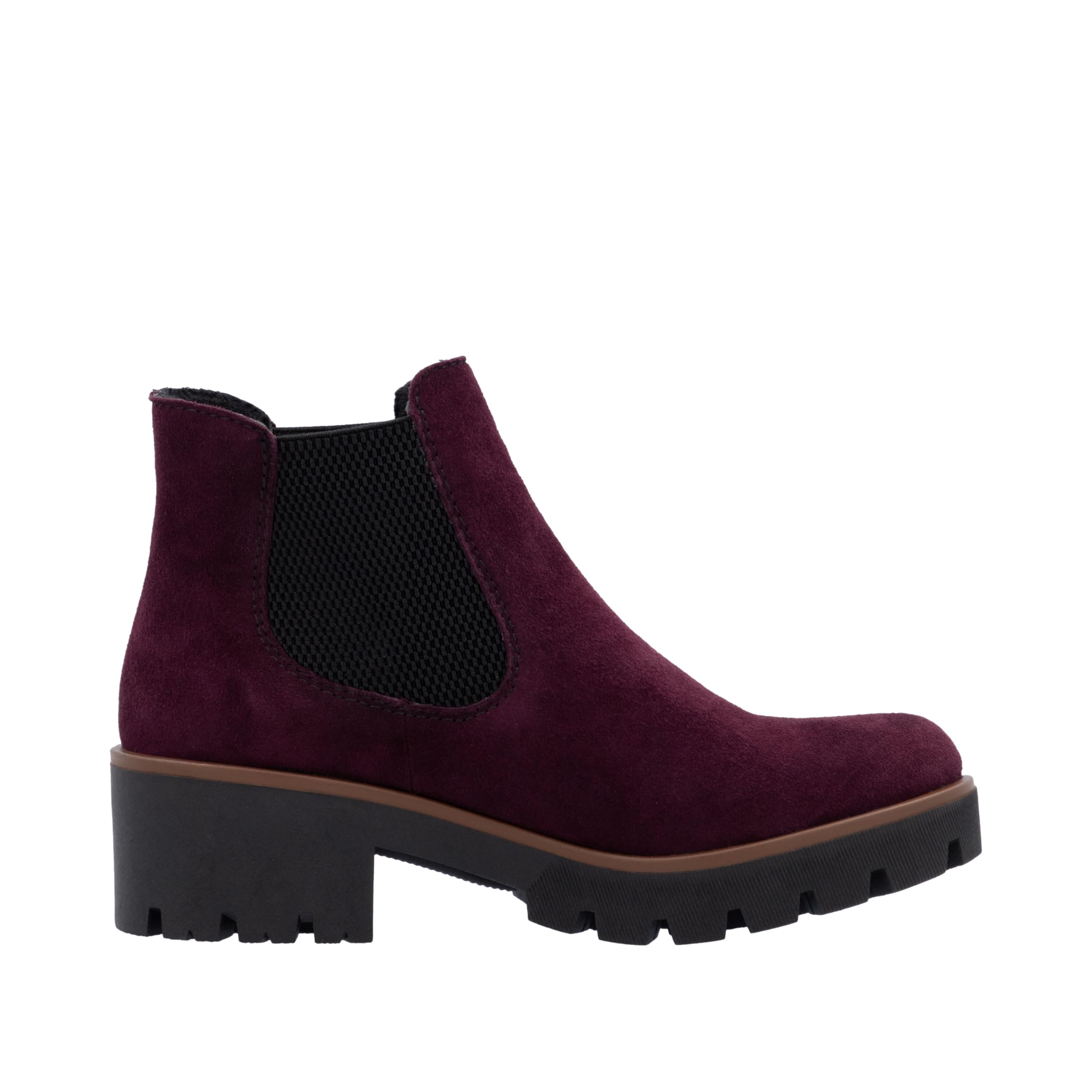 Rieker Kobiety 79265Chelsea Boot