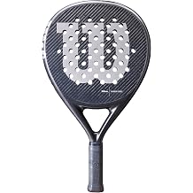 Wilson Padel-Schl ger Carbon