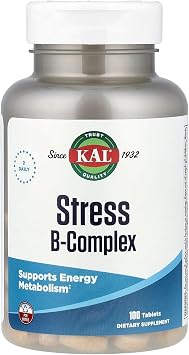 Stress B Complex