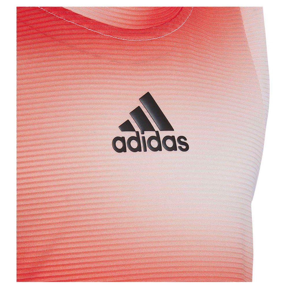 adidas Mädchen G Q1 Tank Pb Tank